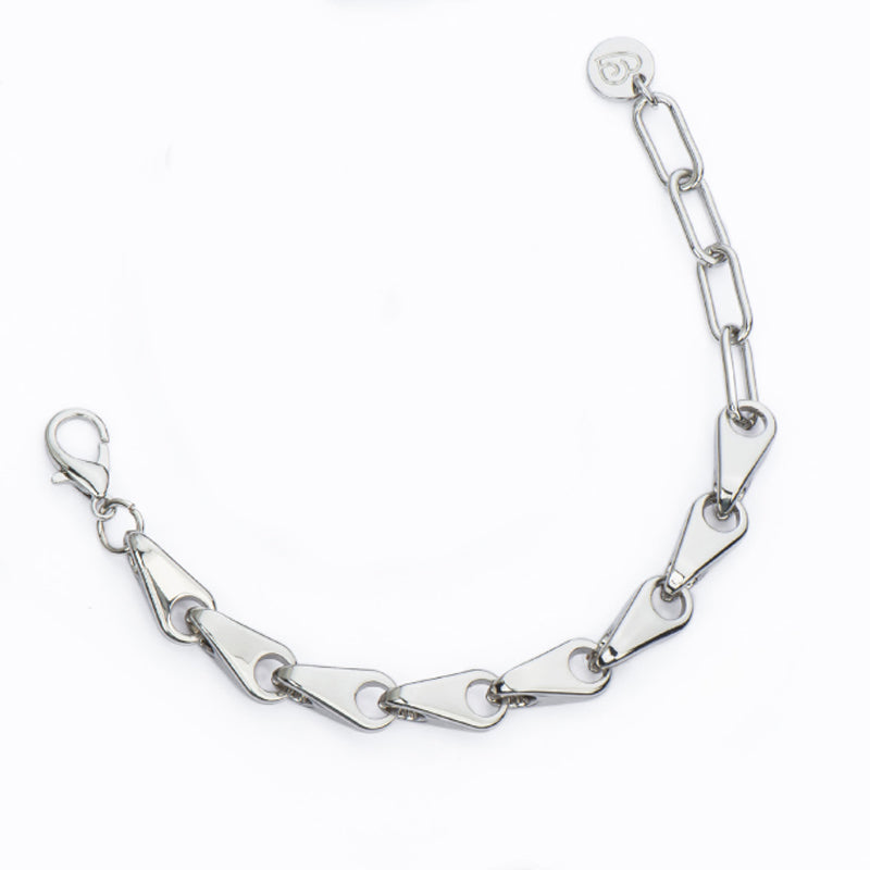 Bracciale Zip