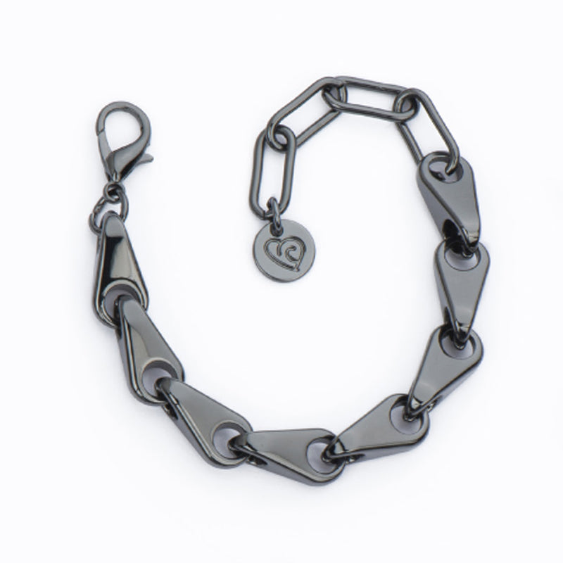 Bracciale Zip