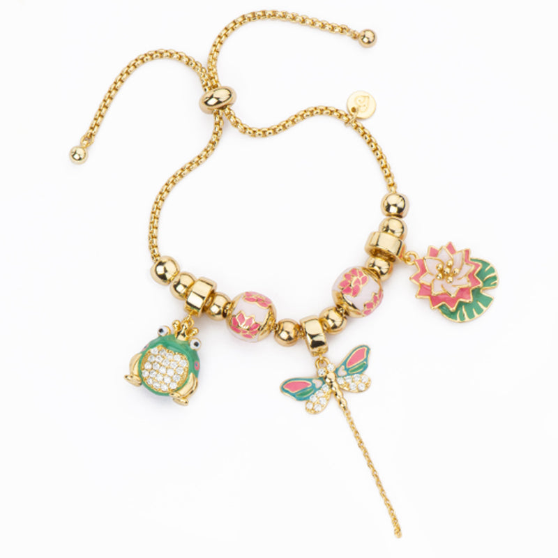 Bracciale Little Pond