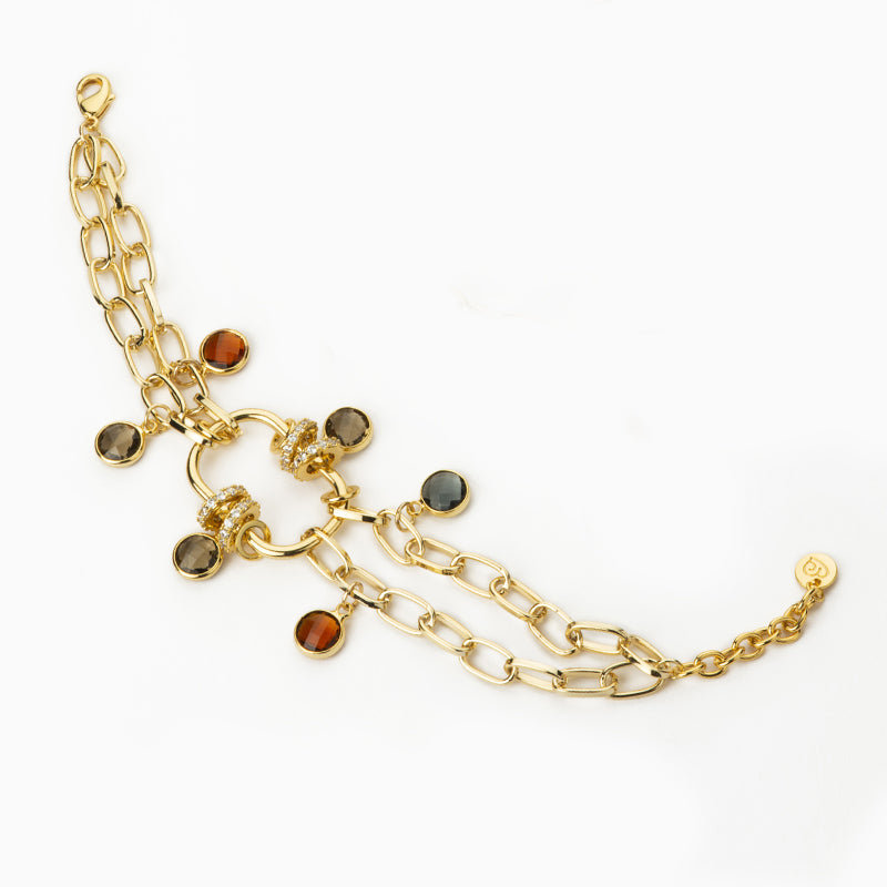 Bracciale Reinassance
