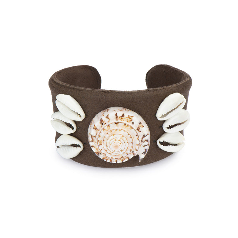 Bracciale Caparazón