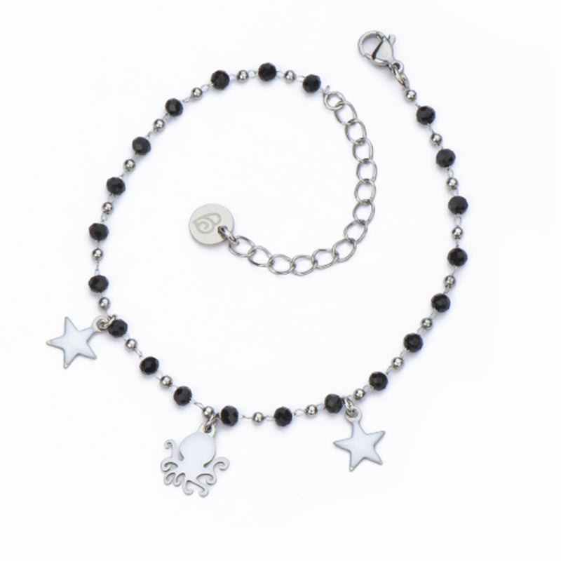 Cavigliera Summer