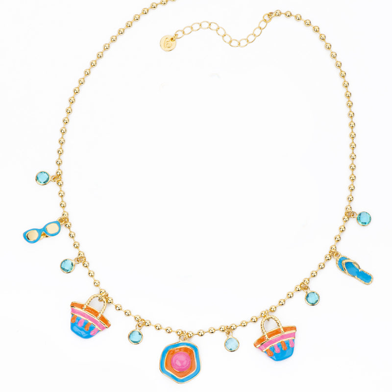 Collana Summer Holidays