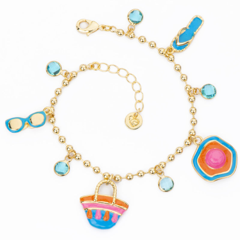 Bracciale Summer Holidays