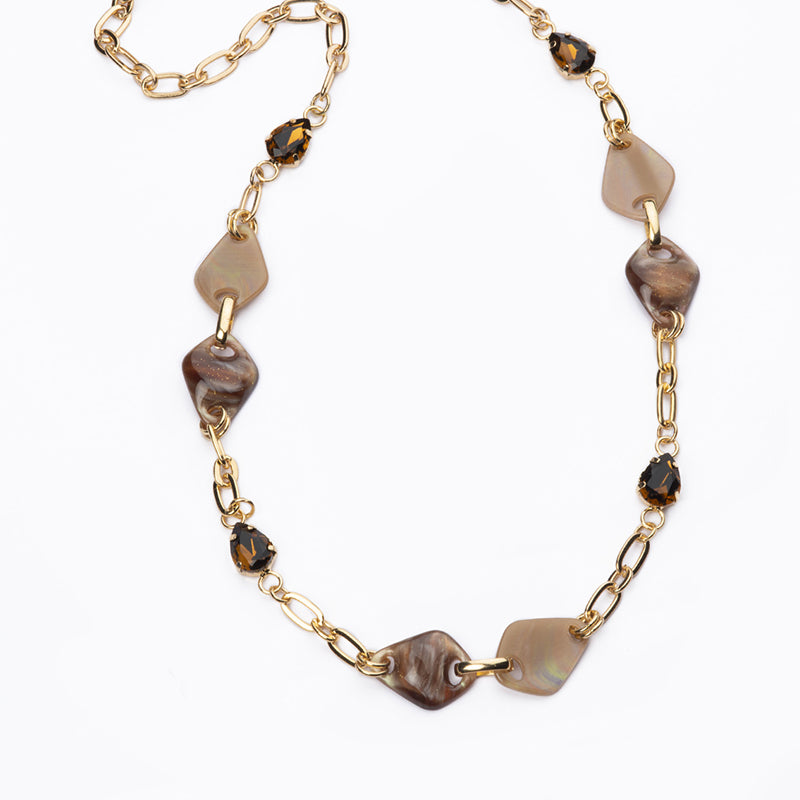Collana Diamond