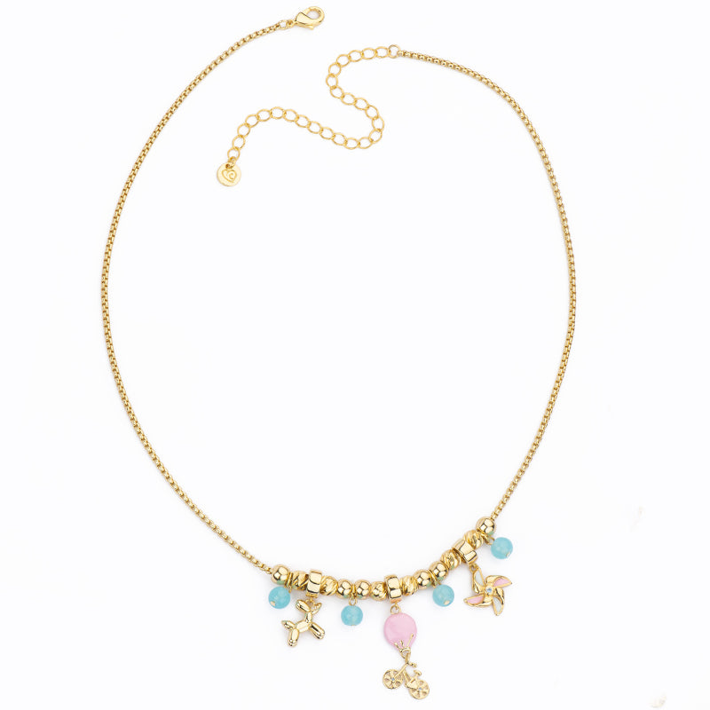 Collana Lunapark