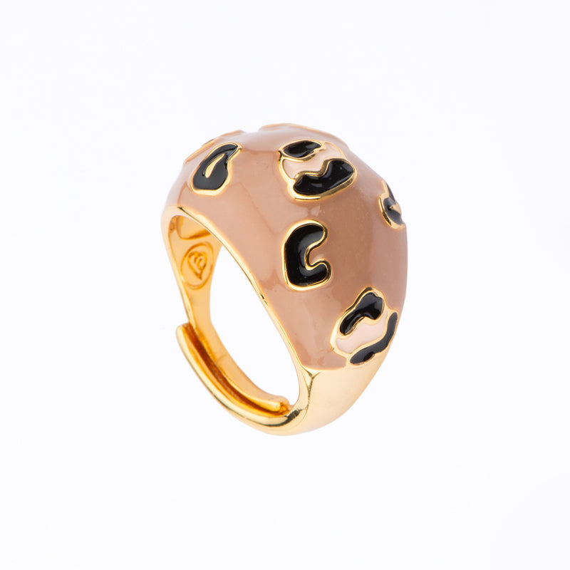 Anello Leopard
