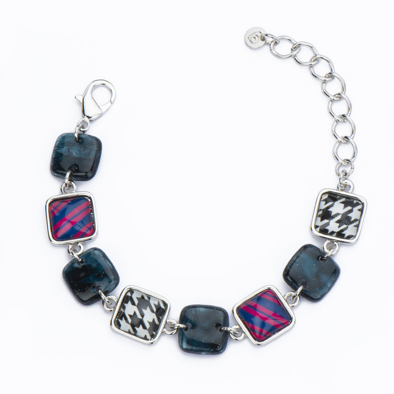 Bracciale Pied de Poule