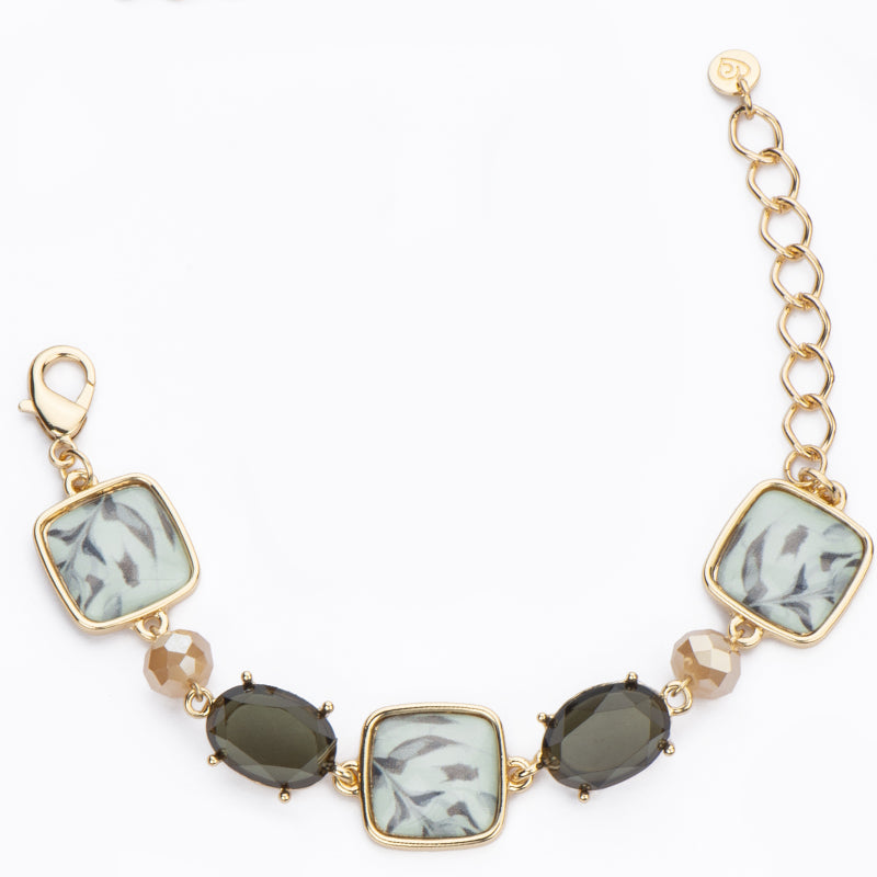 Bracciale White Tiger
