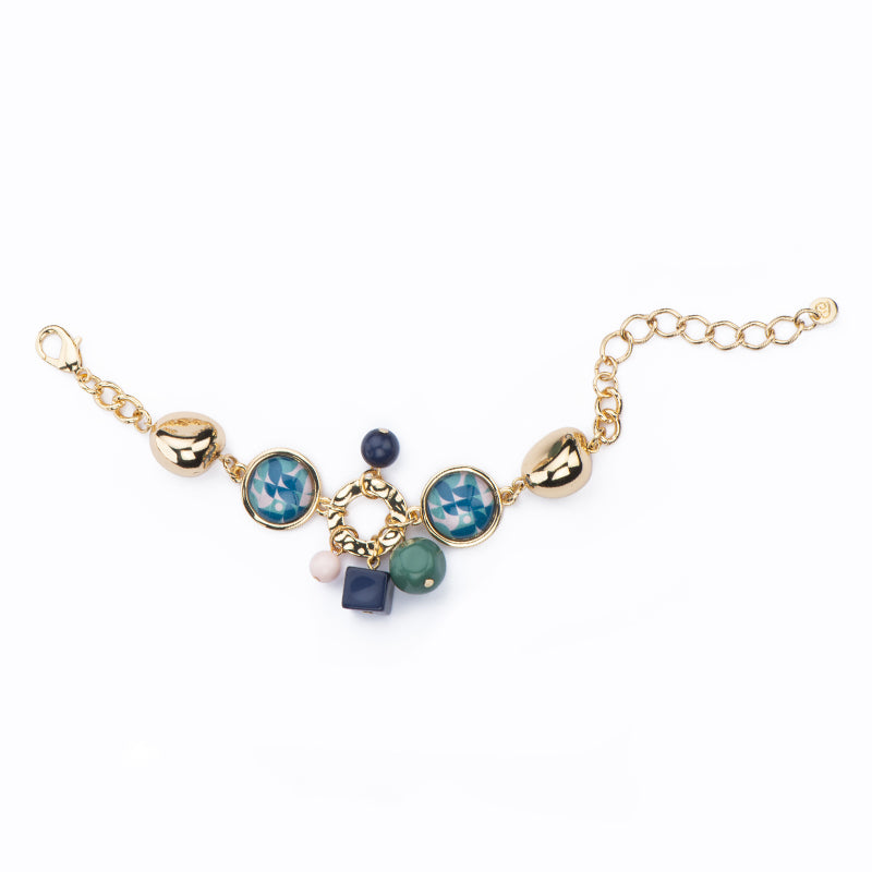 Bracciale Seventy Blue