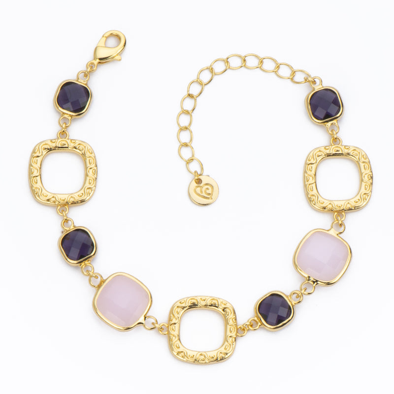 Bracciale Baroque