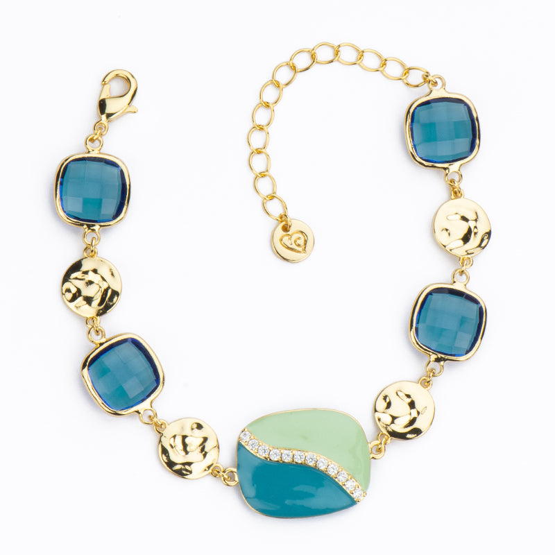 Bracciale Double Face