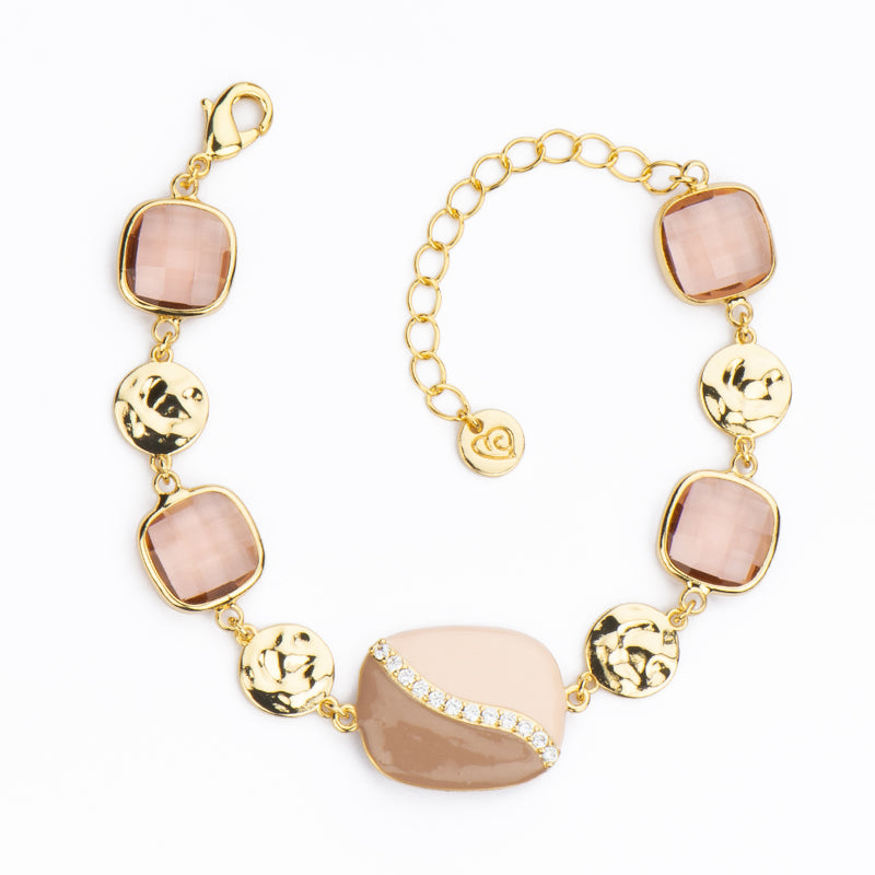 Bracciale Double Face