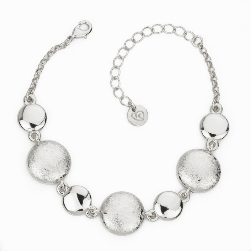 Bracciale Pad Rayè