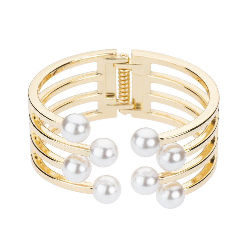 Bracciale Multiperla