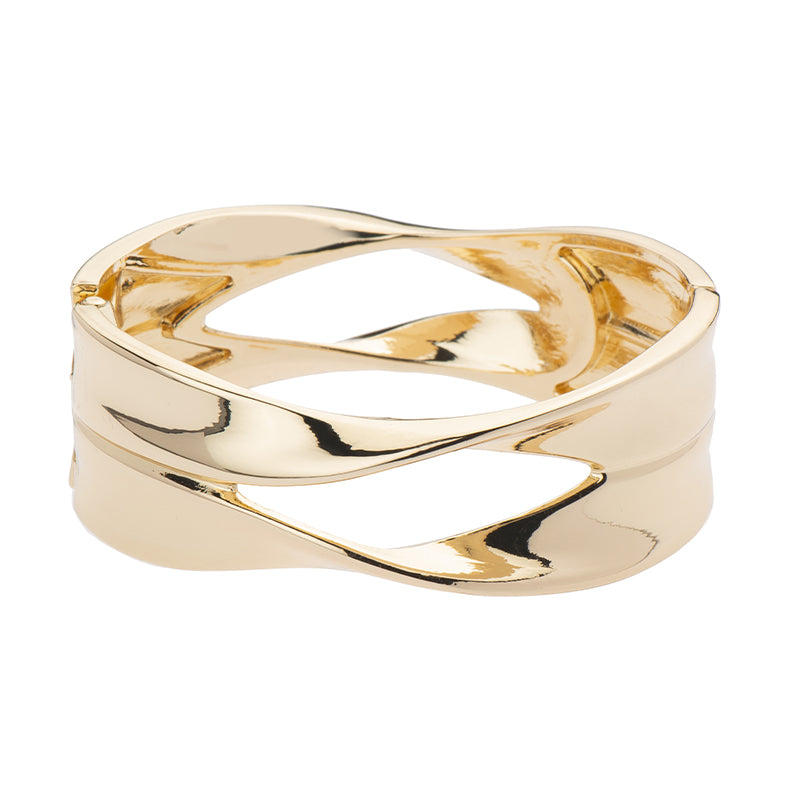 Bracciale Double Vague