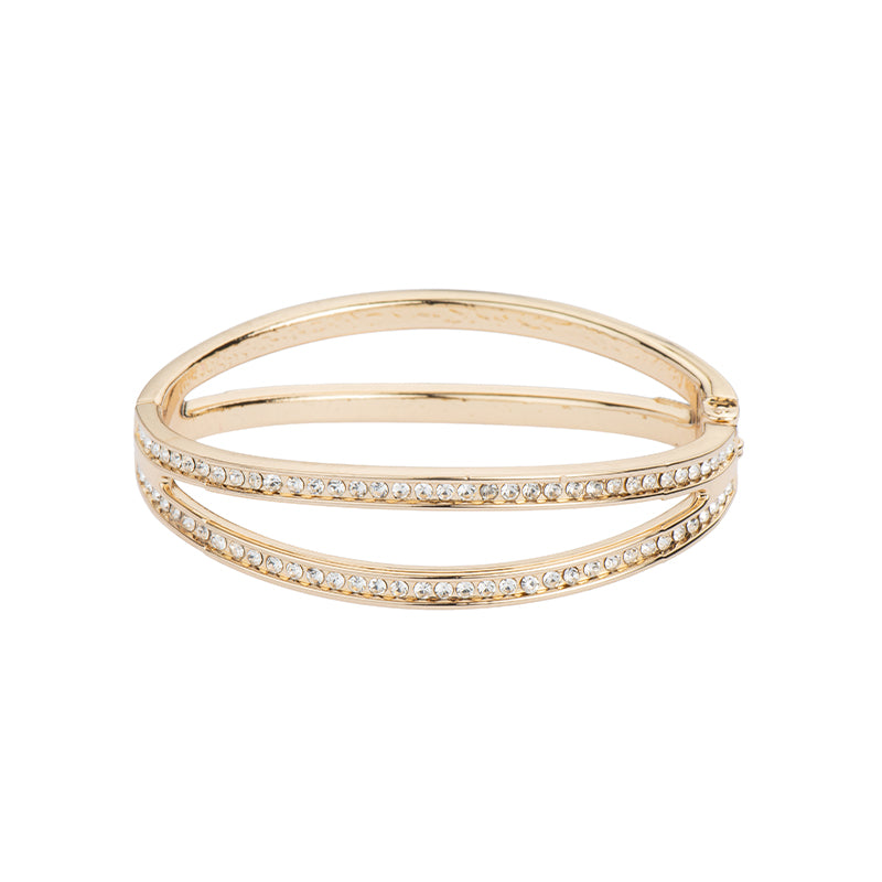 Bracciale Double Line