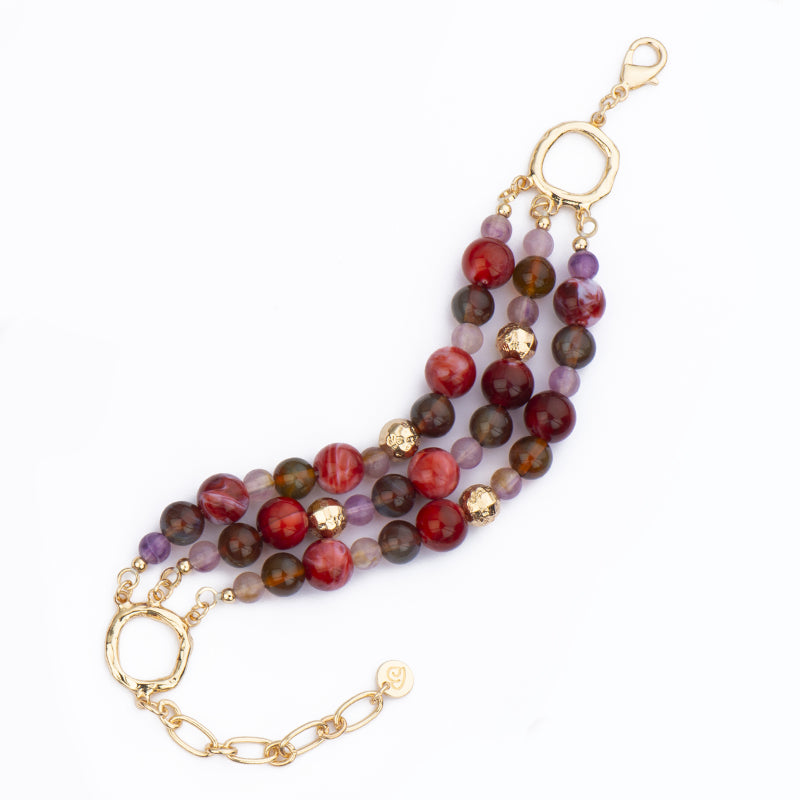 Bracciale Marble