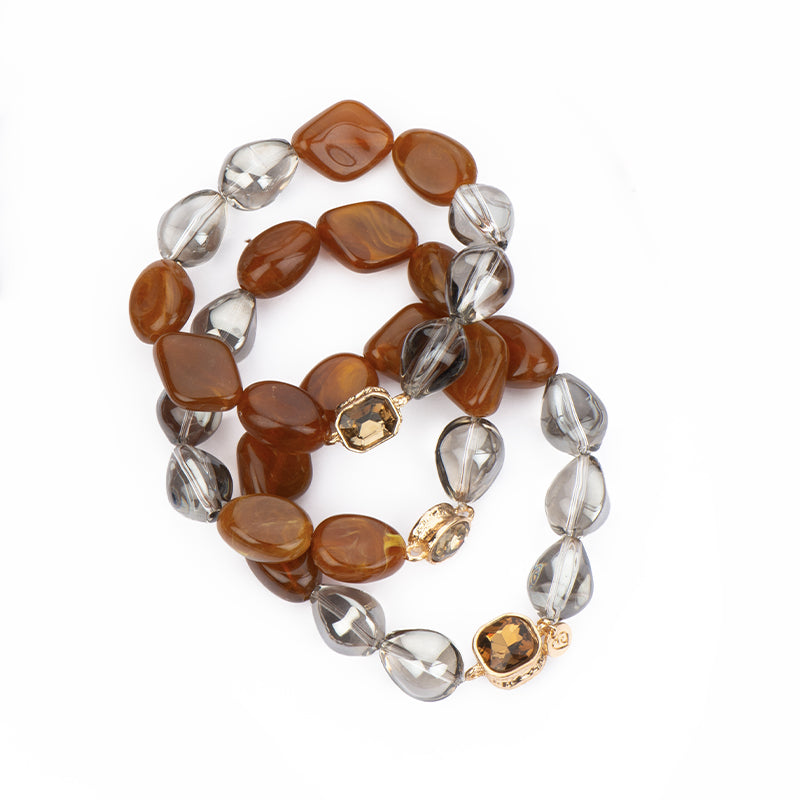 Bracciale Pebbles