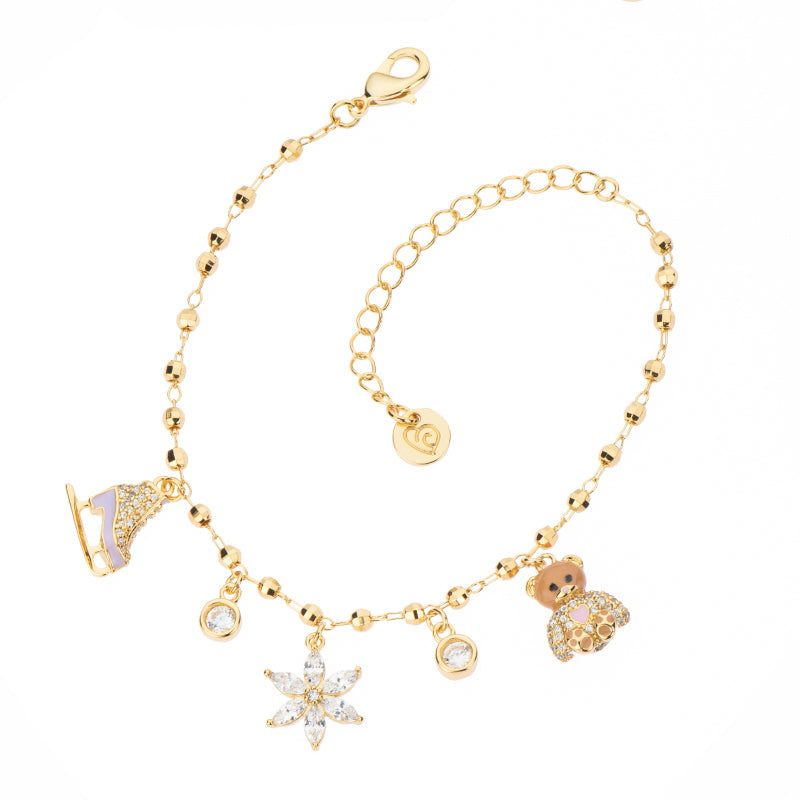 Bracciale Winter Dream