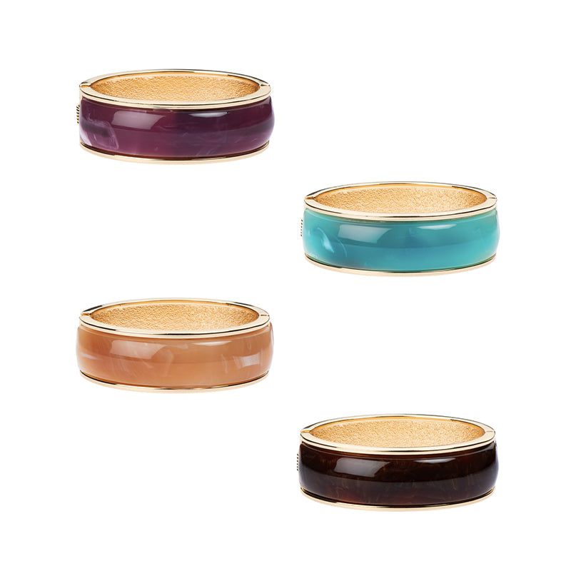 Set Bracciali Band