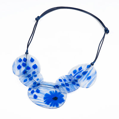 Collana Spring Essence