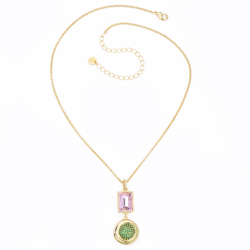 Collana Little Rose