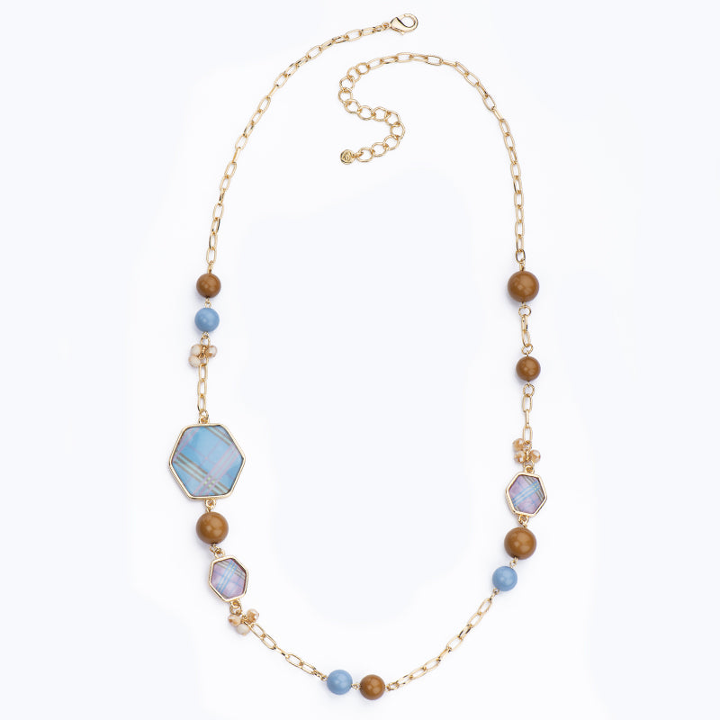 Collana Scottish Lady