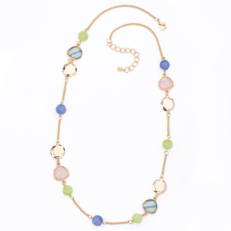 Collana Baiadera Lunga