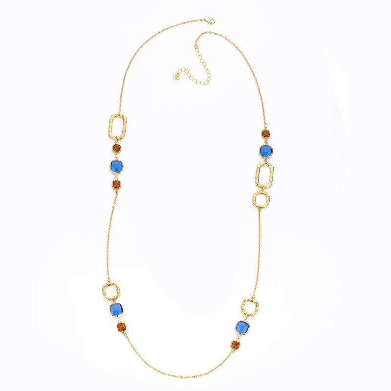 Collana Baroque Lunga