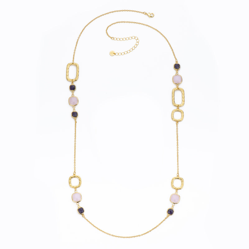 Collana Baroque Lunga