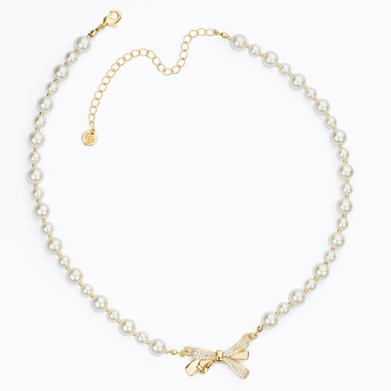 Collana Fiocco