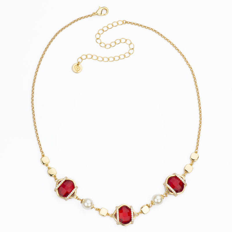 Collana Crystal Dream
