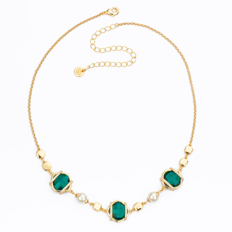 Collana Crystal Dream