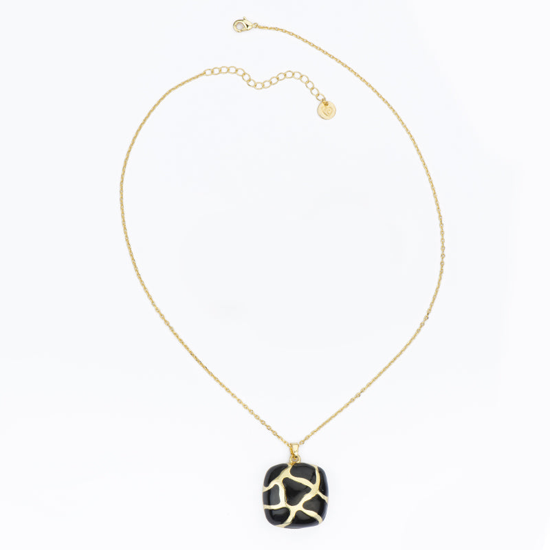 Collana Reticulum