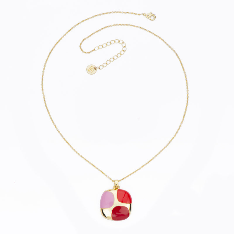 Collana Abstract