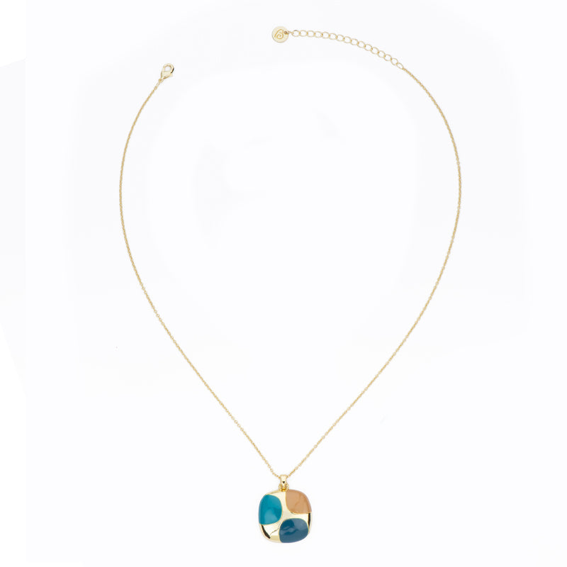 Collana Abstract