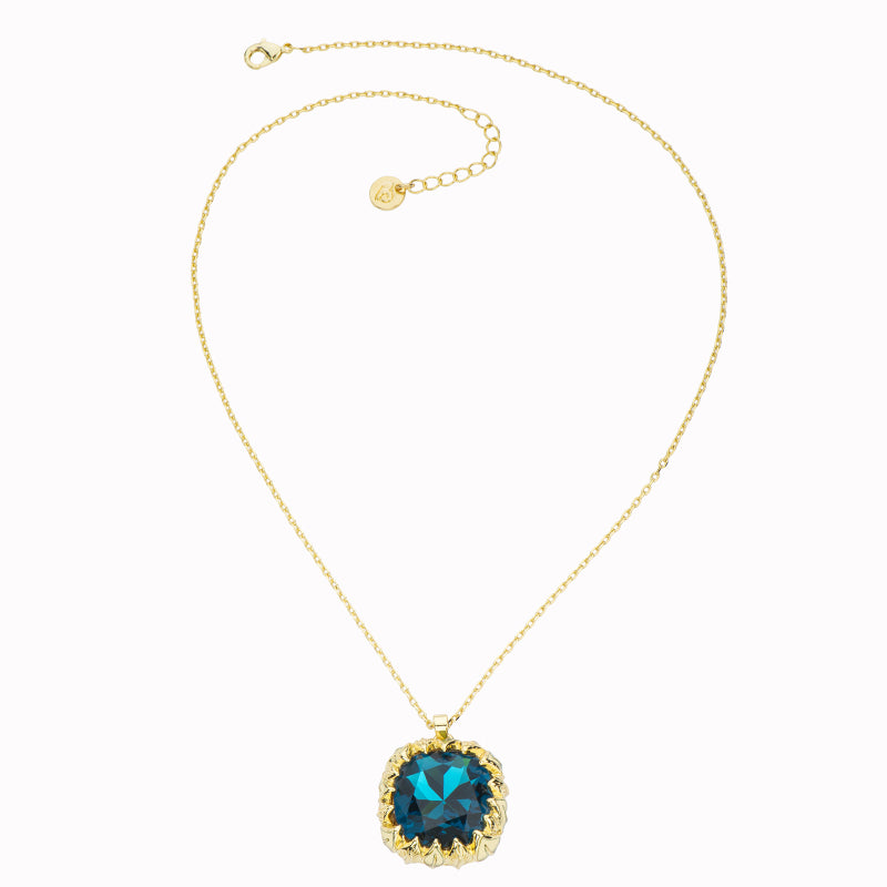 Collana Art Decò