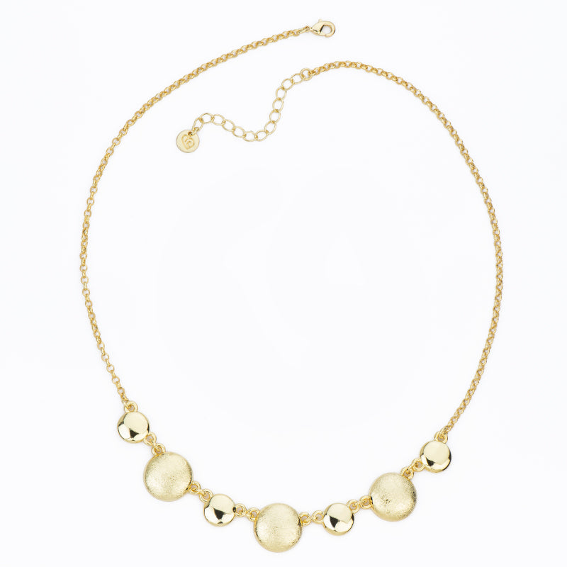 Collana Pad Rayè