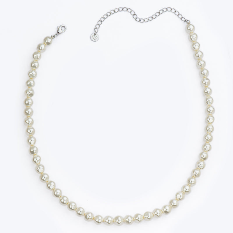 Collana Boule