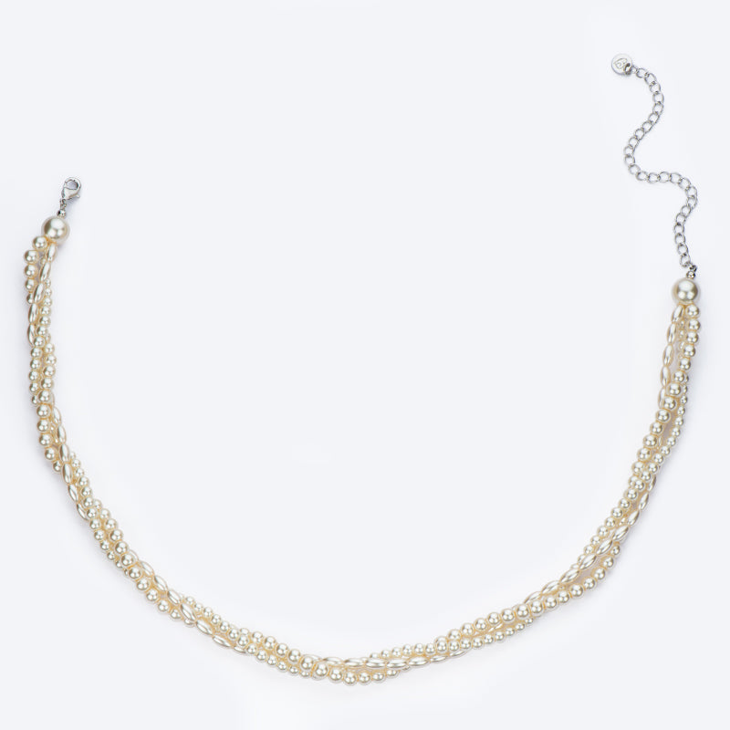 Collana Torchon