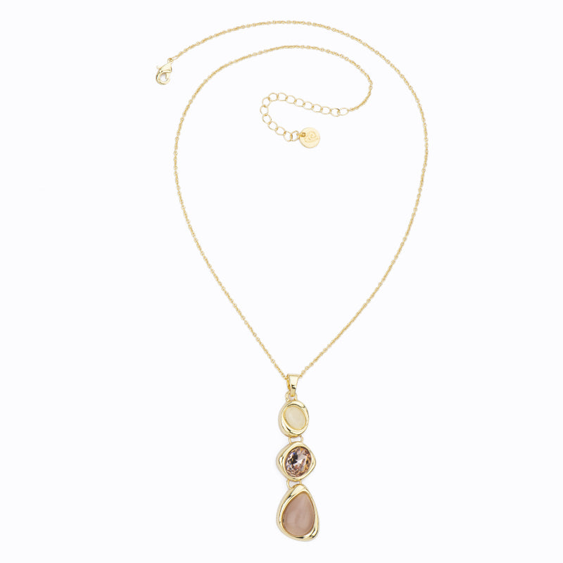 Collana Droplets