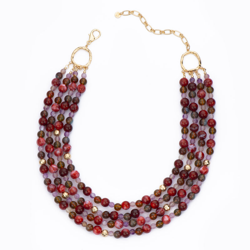 Collana Marble