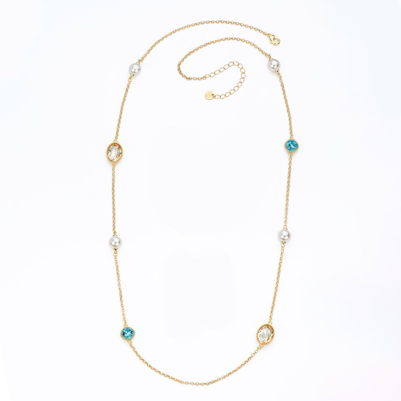 Collana Endless