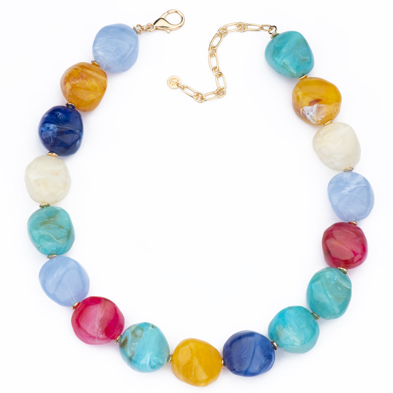 Collana Chakra