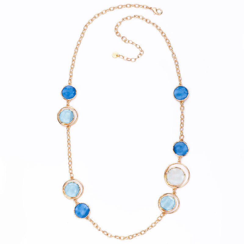 Collana Fun Lunga