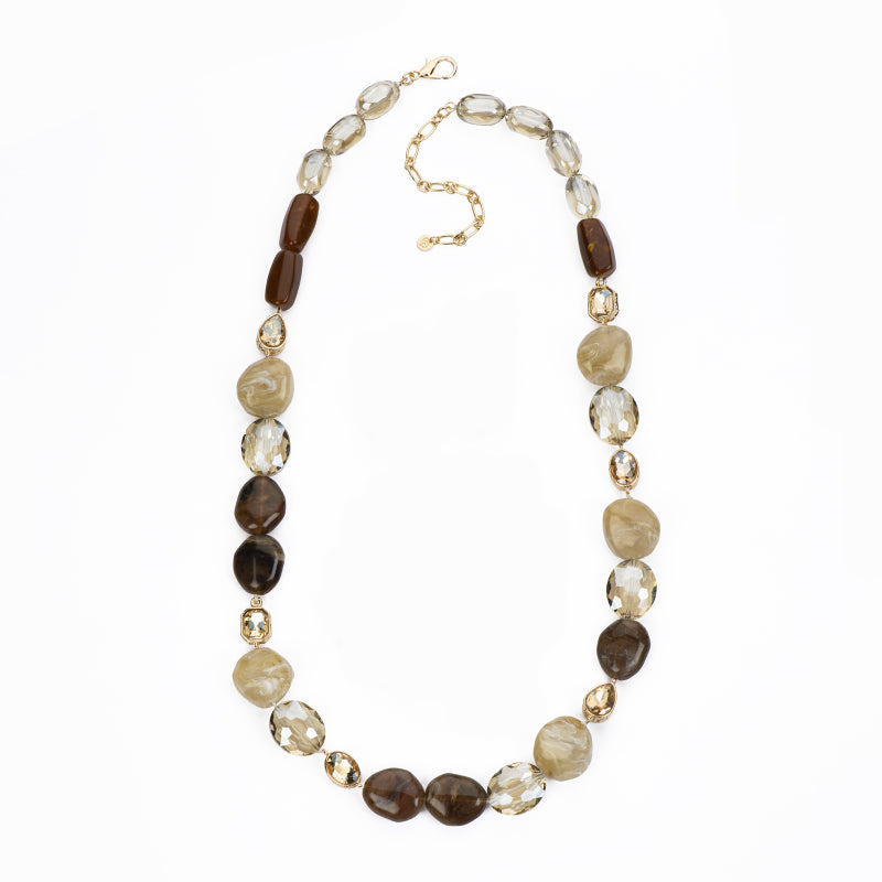Collana Being
