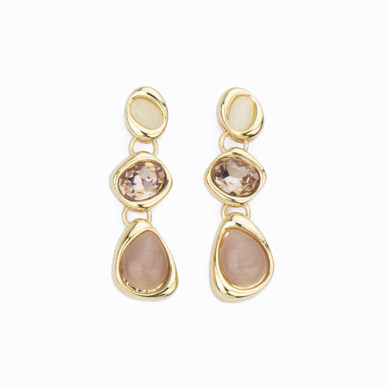 Orecchini Droplets