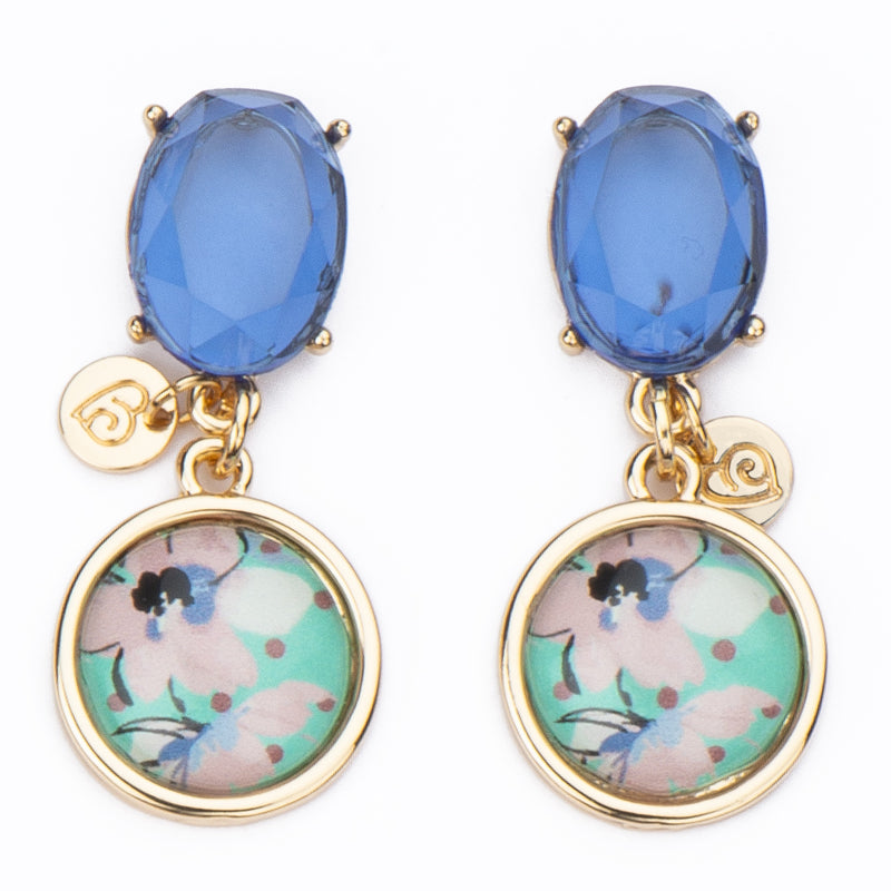 Orecchini Pop Flower