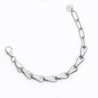 Bracciale Zip